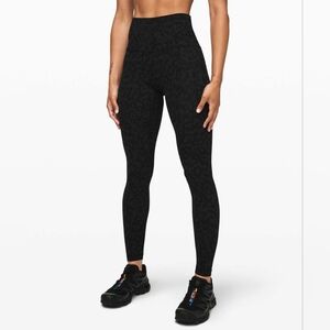 Lululemon Align Pant 28" Sz 2